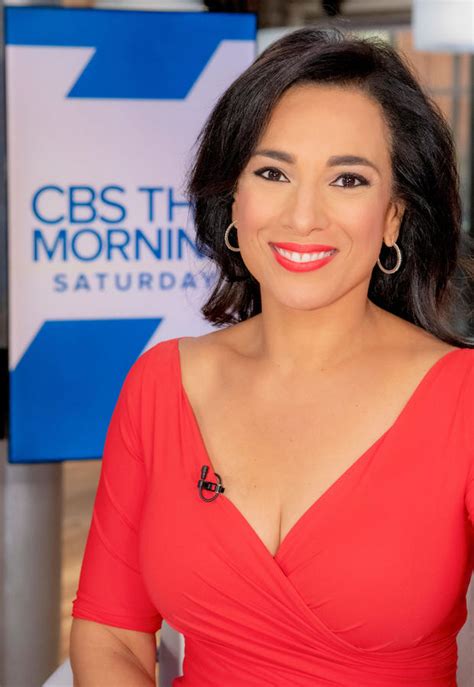 instagram michelle miller|michelle miller cbs reporter.